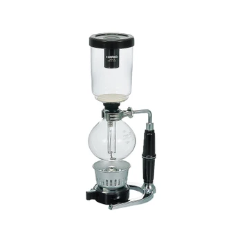 Hario Syphon Technica 3 Cup Drip Brew Coffee Machine